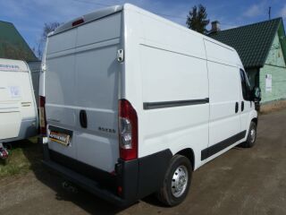 Peugeot Boxer KülmikH2/L2 2.2 TDI 96kW