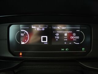 Toyota ProAce City Professional Plus N1 Long Singl Side D 1.5 75kW