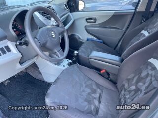 Suzuki Alto 1.0 50кВ