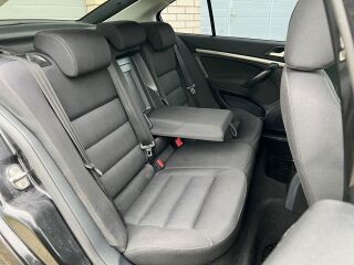 Skoda Octavia Comfort 1.6 75кВ
