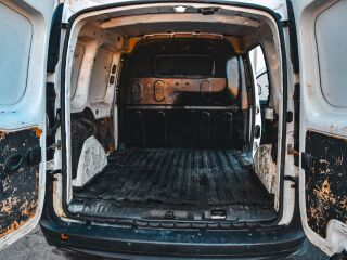 Renault Kangoo 1.5 55kW