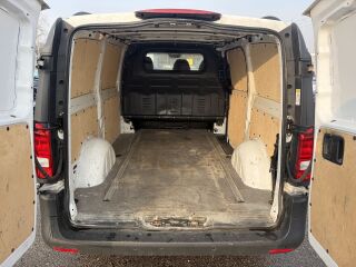 Mercedes-Benz Vito 111CDI Long FWD 1.6 84kW