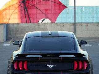 Ford Mustang FACELIFT SHELBY 2.3 231kW