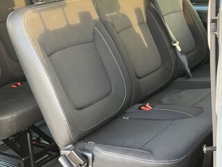 Renault Trafic 2.0 110kW