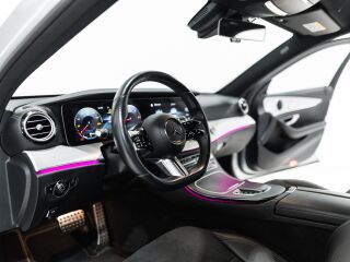 Mercedes-Benz E 220 Facelift AMG Package 4-Matic 2.0 143кВ