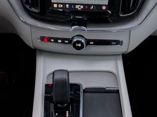 Volvo XC60 T6 AWD Recharge 2.0 293kW