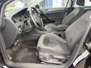 Volkswagen Golf Business TDI 1.6 85kW