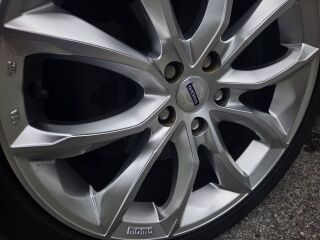 Volvo S60 City Safety 2.0 120kW