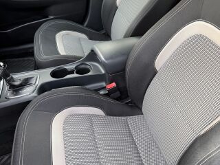 Kia cee'd 1.6 99kW