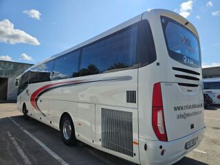 Scania Irizar i6 302kW