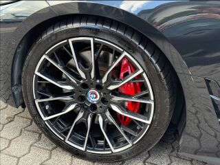 BMW i4 M50 400kW