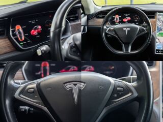 Tesla Model S Dual Motor 386kW 158кВ