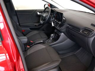 Ford Puma 1.0 Petrol 91кВ