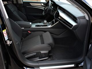 Audi A6 Avant Quattro 40 TDI 2.0 150kW