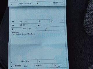 Volvo S80 2.0 132кВ