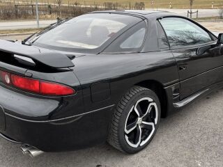 Mitsubishi 3000GT 3.0 165kW