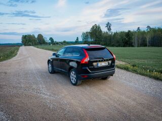 Volvo XC60 2.4 151kW