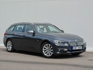BMW 316 Modern Line 1.6 R4 100kW