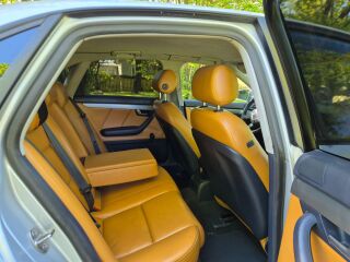 Audi A4 Exclusive 2.0 103kW