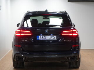 BMW X5 XDRIVE45E XDRIVE45E 3.0 210kW