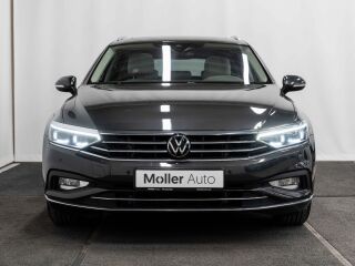 Volkswagen Passat Elegance 2.0 110kW