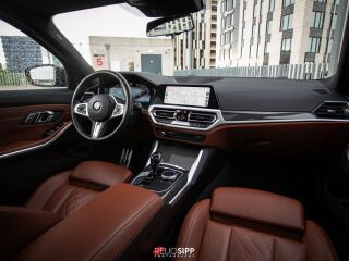 BMW M340 i xDrive Individual 3.0 275kW