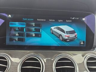 Mercedes-Benz E 400 All-Trac Avantgarde 2.9 243kW