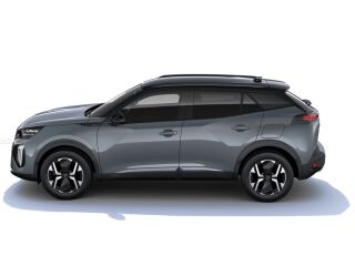 Peugeot 2008 GT Hybrid 145 e-DCS6 1.2 100kW