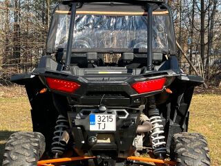 Polaris RZR 1000 Xp Turbo EPS R3 125kW