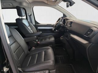 Toyota ProAce 130кВ