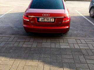 Audi A6 2.4 130kW