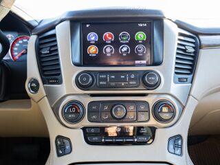GMC Yukon DENALI 6.2 V8 313kW