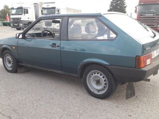 Lada Samara 1.5 56kW