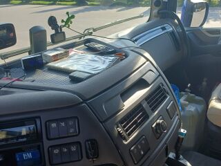 DAF XF 355kW