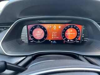 Skoda Octavia Sportline FL 1.5 110kW