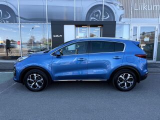 Kia Sportage EX 1.6 100kW
