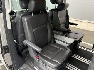 Volkswagen Multivan Highline 4motion 2.0 132кВ