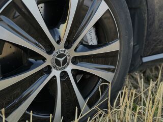 Mercedes-Benz E 300 de 4matic AVANTGARDE FACELIFT 2.0 143kW
