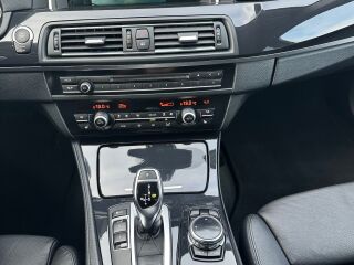 BMW 530 d xDrive 3.0 190kW