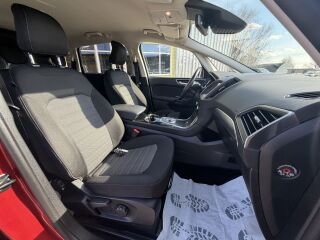 Ford S-MAX TITANIUM KOMBI FACELIFT 2.0 R4 ECOBLUE 150 110kW