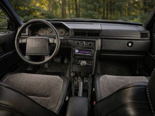 Volvo 940 Polar Edition 2.3 Turbo 99kW