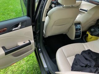 Skoda Superb 3T 1.8 118kW
