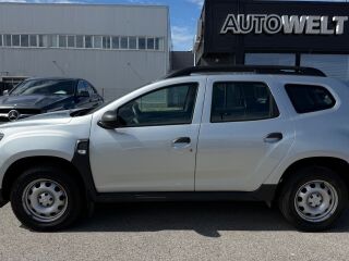 Dacia Duster 1.0 67кВ