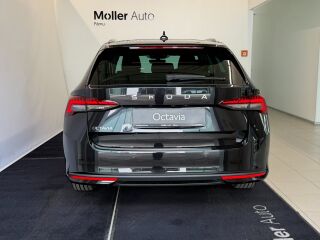 Skoda Octavia Selection 2.0 TDI 110kW