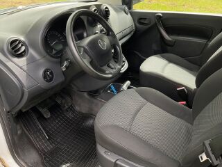 Mercedes-Benz Citan 66kW