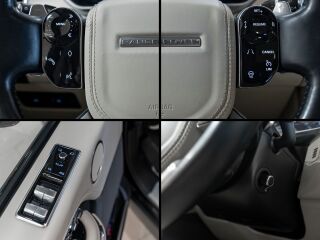 Land Rover Range Rover Autobiography 350D 258kW 3.0 258kW