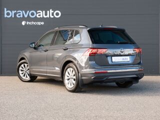 Volkswagen Tiguan Life 1.5 TSI 110kW