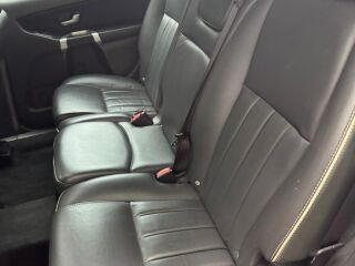 Volvo XC90 Summum 2.4 147кВ