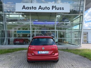 Volkswagen Golf Sportsvan Trendline 1.4 R4 TSI 92kW