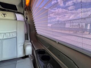 Chevrolet Express 5.3 232kW